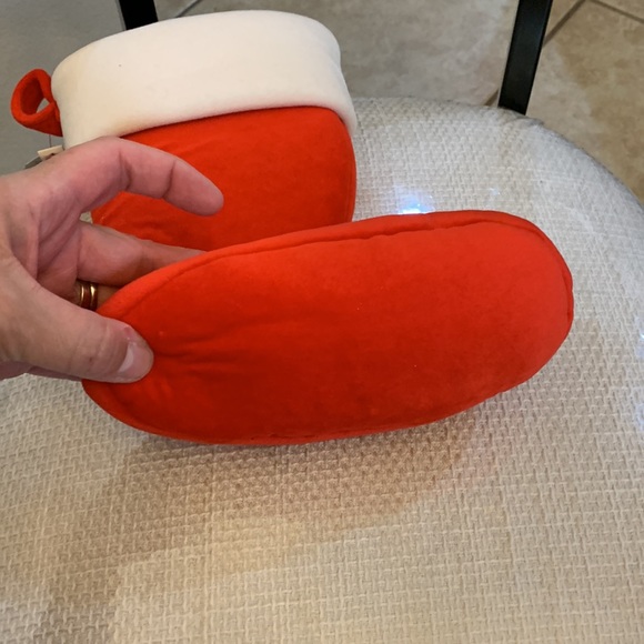 Dale Earnhardt Jr #8 Christmas stocking NWT - Picture 5 of 5